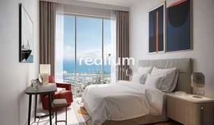 1 Bedroom Apartment for sale in EMAAR Beachfront, Dubai Address The Bay