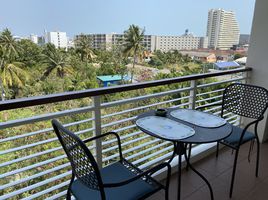 1 Bedroom Condo for sale at Flame Tree Residence, Nong Kae, Hua Hin