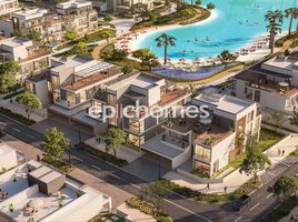 5 Bedroom Villa for sale at South Bay, MAG 5, Dubai South (Dubai World Central), Dubai