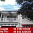 5 Bedroom House for rent in Junction City, Pabedan, Sanchaung
