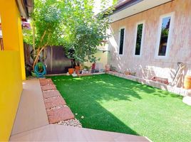 3 Schlafzimmer Haus zu vermieten in Pattaya, Chon Buri, Nong Prue, Pattaya