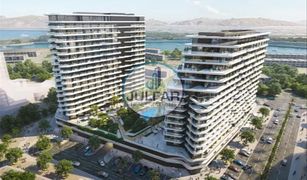 Studio Appartement a vendre à , Ras Al-Khaimah Bay Residences