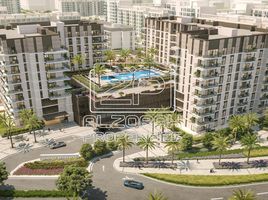 3 Schlafzimmer Appartement zu verkaufen im Maryam Beach Residence, Palm Towers, Al Majaz, Sharjah