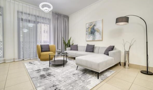 1 Habitación Apartamento en venta en Miska, Dubái Miska 3