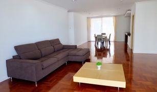 3 Bedrooms Condo for sale in Thung Wat Don, Bangkok SanguanSap Mansion