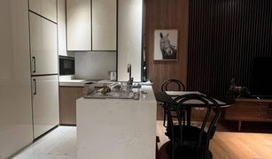 1 Bedroom Condo for sale in Khlong Tan, Bangkok BEATNIQ Sukhumvit 32