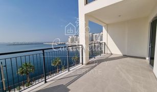 3 Bedrooms Apartment for sale in La Mer, Dubai La Sirene