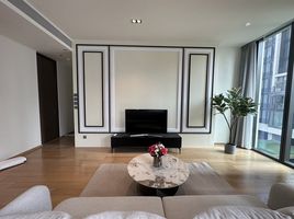 2 Schlafzimmer Appartement zu vermieten im 28 Chidlom, Lumphini, Pathum Wan