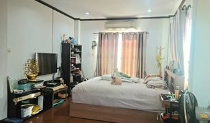 Phraeksa Mai, Samut Prakan K.C. Natural Ville (Bangna-Teparak) တွင် 3 အိပ်ခန်းများ အိမ် ရောင်းရန်အတွက်