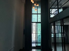 1 спален Кондо в аренду в IDEO New Rama 9, Hua Mak, Банг Капи