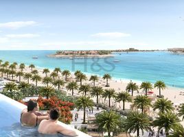 2 Bedroom Apartment for sale at Palace Beach Residence, EMAAR Beachfront, Dubai Harbour