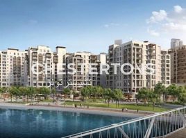 2 Bedroom Apartment for sale at Cedar, Creek Beach, Dubai Creek Harbour (The Lagoons)