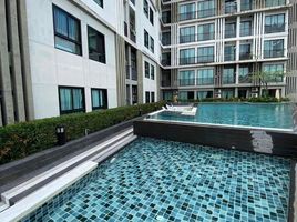 Studio Appartement zu verkaufen im Zcape I, Choeng Thale, Thalang, Phuket