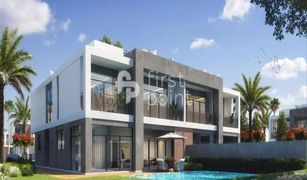 4 Bedrooms Townhouse for sale in Mag 5 Boulevard, Dubai The Pulse Beachfront