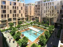 2 Bedroom Apartment for sale at Al Mamsha, Al Zahia, Muwaileh Commercial