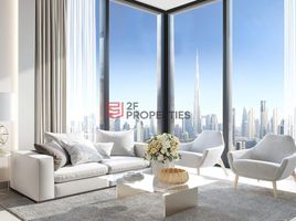 2 Bedroom Apartment for sale at Sobha Creek Vistas Grande, Azizi Riviera