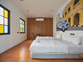 6 Schlafzimmer Villa zu vermieten in Laguna, Choeng Thale, Choeng Thale