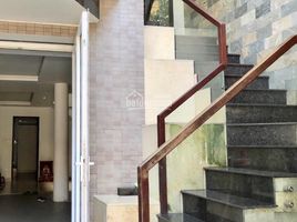 4 Bedroom House for sale in Tan Binh, Ho Chi Minh City, Ward 12, Tan Binh