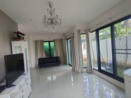 4 Bedroom House for sale at Villa Flora Chiangmai, Nong Khwai, Hang Dong, Chiang Mai