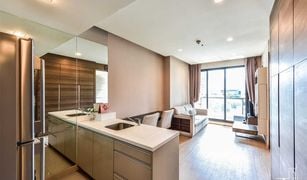 1 Bedroom Condo for sale in Si Lom, Bangkok The Address Sathorn