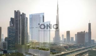 1 Habitación Apartamento en venta en , Dubái Vida Residences Dubai Mall 