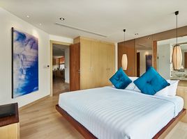 2 Schlafzimmer Appartement zu verkaufen im Beachfront Phuket, Choeng Thale