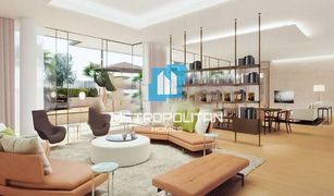3 chambres Appartement a vendre à Jumeirah Bay Island, Dubai Bulgari Resort & Residences