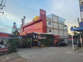 5 Schlafzimmer Shophaus zu verkaufen in Pattaya, Chon Buri, Khao Mai Kaeo