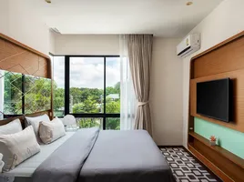 1 Bedroom Condo for rent at The Title Rawai Phase 1-2, Rawai, Phuket Town, Phuket