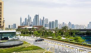 Estudio Apartamento en venta en , Dubái Seven Palm