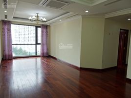 3 Bedroom Condo for rent at Vinhomes Royal City, Thuong Dinh