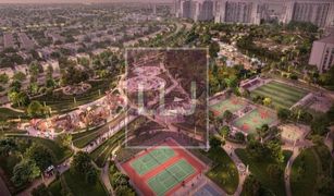 Вилла, 4 спальни на продажу в Yas Acres, Абу-Даби Yas Park Gate