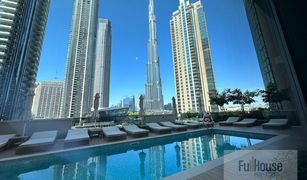 1 Bedroom Apartment for sale in Opera District, Dubai Act Two