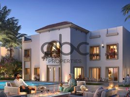 3 Bedroom Villa for sale at Fay Alreeman, Al Reef Downtown, Al Reef