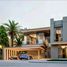 6 Bedroom Villa for sale at Venice, DAMAC Lagoons