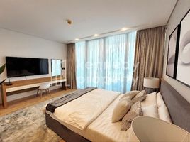 3 Bedroom Apartment for sale at Reem Nine, City Of Lights, Al Reem Island, Abu Dhabi, United Arab Emirates