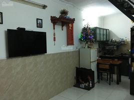 2 Schlafzimmer Villa zu verkaufen in District 7, Ho Chi Minh City, Tan Hung, District 7