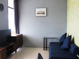 Studio Appartement zu vermieten im Sophon 350 Apartment, Nong Prue, Pattaya