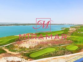 3 Bedroom Apartment for sale at Mayan 2, Yas Bay, Yas Island