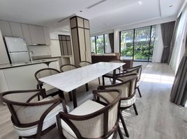 3 Schlafzimmer Wohnung zu verkaufen im InterContinental Residences Hua Hin, Hua Hin City, Hua Hin, Prachuap Khiri Khan