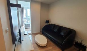 2 Bedrooms Condo for sale in Khlong Toei Nuea, Bangkok 15 Sukhumvit Residences