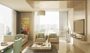 Studio Appartement zu verkaufen in , Dubai Bloom Heights