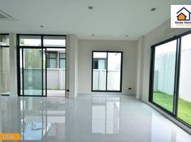 4 спален Вилла на продажу в Bangkok Boulevard Bangna Km.5, Bang Kaeo, Bang Phli, Самутпракан