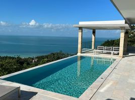 4 Bedroom Villa for sale in Surat Thani, Ang Thong, Koh Samui, Surat Thani