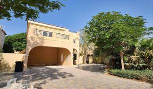 5 Bedrooms Villa for sale in , Dubai Hacienda