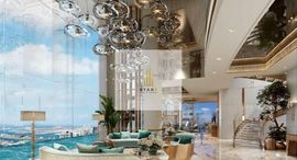 Доступные квартиры в Damac Bay 2