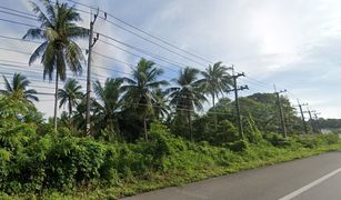 Земельный участок, N/A на продажу в Na Kratam, Chumphon 