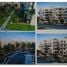 3 Bedroom Apartment for sale at Cairo University Compound, Sheikh Zayed Compounds