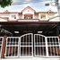 4 Bedroom Villa for sale in Wang Thong Lang, Bangkok, Wang Thonglang, Wang Thong Lang