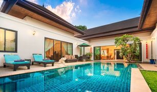 3 Bedrooms Villa for sale in Choeng Thale, Phuket 